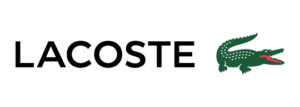 Lacoste Tennis Sports Logo